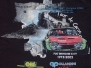 2002 Tour de Corse -X19Doc on Tour- 30 Jahr Jubiläumstreffen auf Korsika