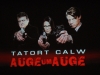 TATORT Calw - AUGE um AUGE - Filmcover
